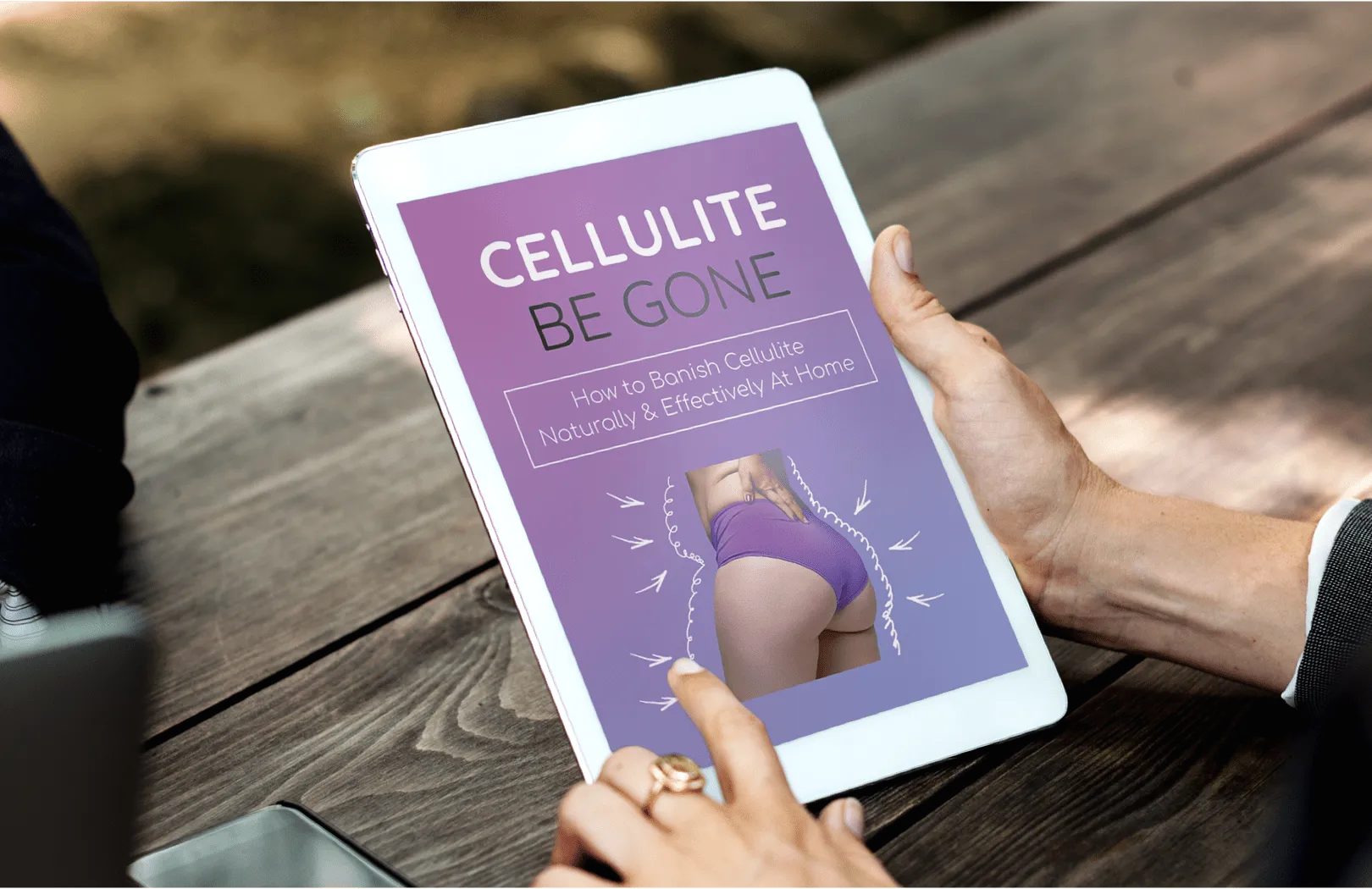 Cellulite-Free Forever Cellulite-Free Forever - Free Bonus Ebook with Neotonics